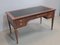 Antique Louis XVI Style Amaranth and Rosewood Desk, Image 3