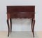 Antique Mahogany Desk, Image 2