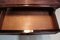 19th Century Louis XV Style Rosewood Desk, Image 2