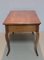 Antique Cherry Desk 6