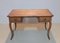 Antique Cherry Desk 1