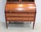 Antique Mahogany Desk 3