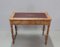19th Century Ash Louis Philippe Style Desk 1
