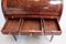 18th Century Louis XVI Mahogany Desk, Image 12