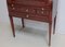 18th Century Louis XVI Mahogany Desk 9