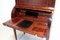 18th Century Louis XVI Mahogany Desk 5