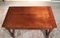 Antique Birch Desk, Image 6