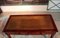 Antique Louis Philippe Style Mahogany Veneer Desk 9