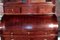 18th Century Louis XVI Mahogany Desk, Image 6