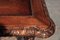 19th Century Louis XIII Style Walnut Desk, Image 10