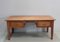 Antique Birch Desk 1