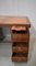 Vintage Teak Desk, Image 4