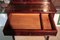 19th Century Louis Philippe Mahogany Desk 7