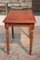 Bureau Antique en Bouleau 2