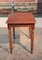 Bureau Antique en Bouleau 4