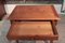 Antique Birch Desk 3