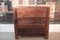 19th Century Directoire Style Pearwood Desk, Image 11