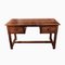 Antique Chestnut Desk 1