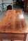 Antique Chestnut Desk 5