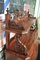 Antique Mahogany Desk, Image 6