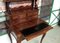 Antique Mahogany Desk, Image 7