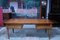 Antique Cherry Wood Desk 4