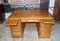 Vintage Mahogany Desk 7