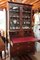 19th Century Mahogany Cabinet 4