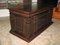 Antique Oak Desk 1