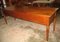 Antique Cherry Wood Desk 4