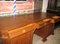 Antique Oak Desk, Image 4