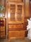 Antique Birch Desk Cabinet, Image 4