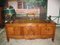 Antique Louis XV Style Desk 1