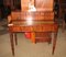 Antique Tiered Lady Desk 1