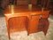 Antique Double-Face Desk, Image 2