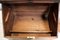Small Antique Walnut Chest, Image 2