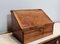 Small Antique Walnut Chest, Image 1