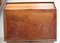 Small Antique Walnut Chest, Image 4