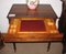 Antique Rosewood Side Table 2