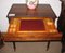 Antique Rosewood Side Table, Image 2