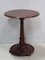 Table d'Appoint Antique, Angleterre 1