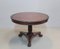 Antique Rosewood Coffee Table, Image 1