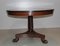 Antique Rosewood Coffee Table 4