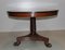 Antique Rosewood Coffee Table, Image 4