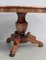 Antique Cherry Coffee Table 2