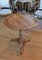 Table Basse Tripode Antique 1