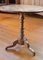 Table Basse Tripode Antique 8