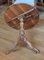 Table Basse Tripode Antique 6