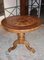 Table Basse Tripode Antique 1
