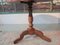 Antique Walnut Side Table 4